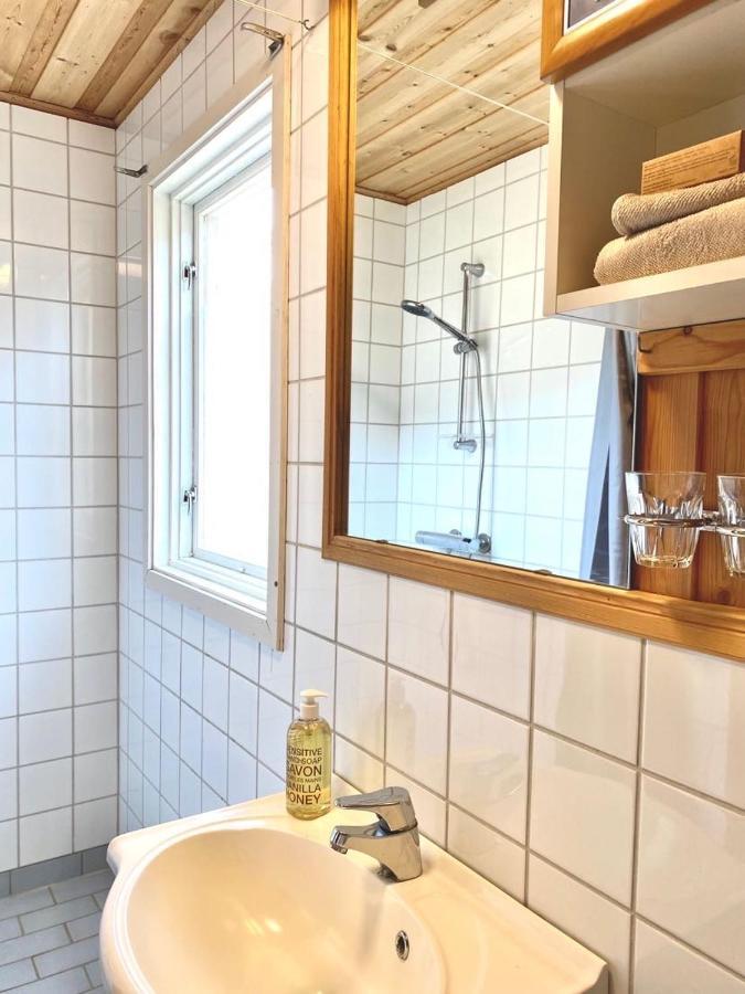 Stort og autentisk hus i Skjåk - kort vei til Lom! Eksteriør bilde