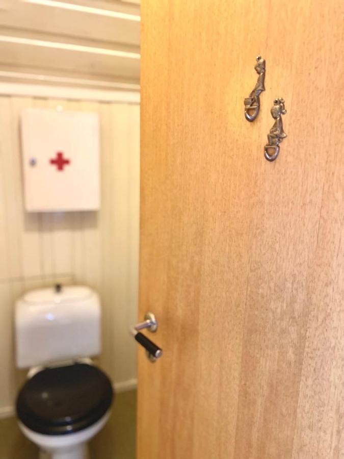 Stort og autentisk hus i Skjåk - kort vei til Lom! Eksteriør bilde