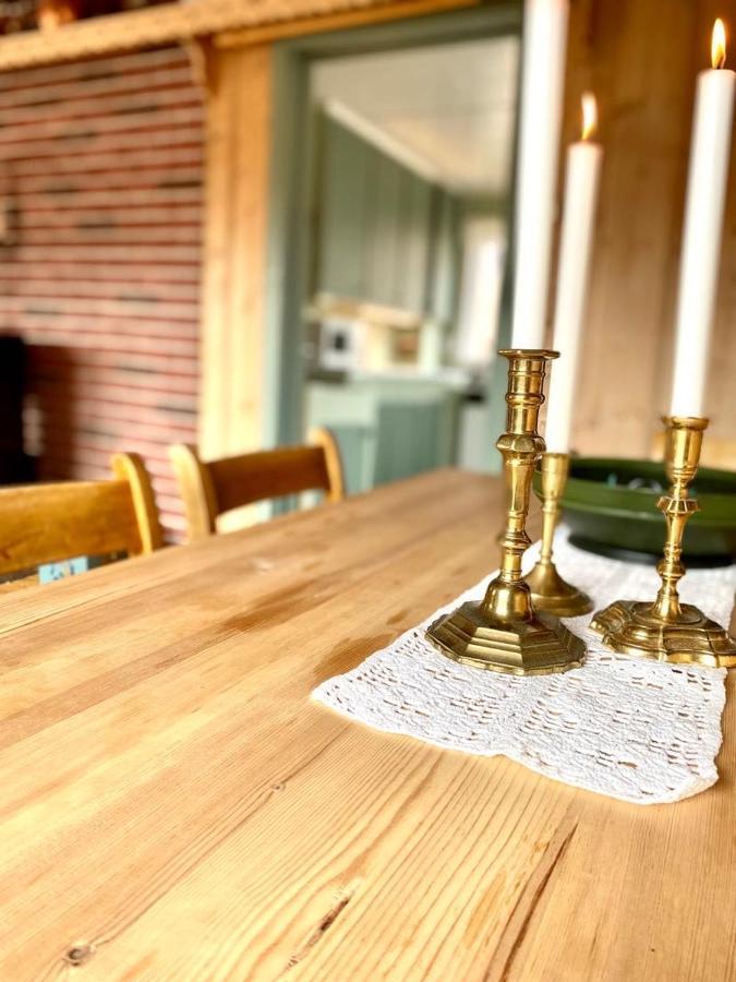 Stort og autentisk hus i Skjåk - kort vei til Lom! Eksteriør bilde